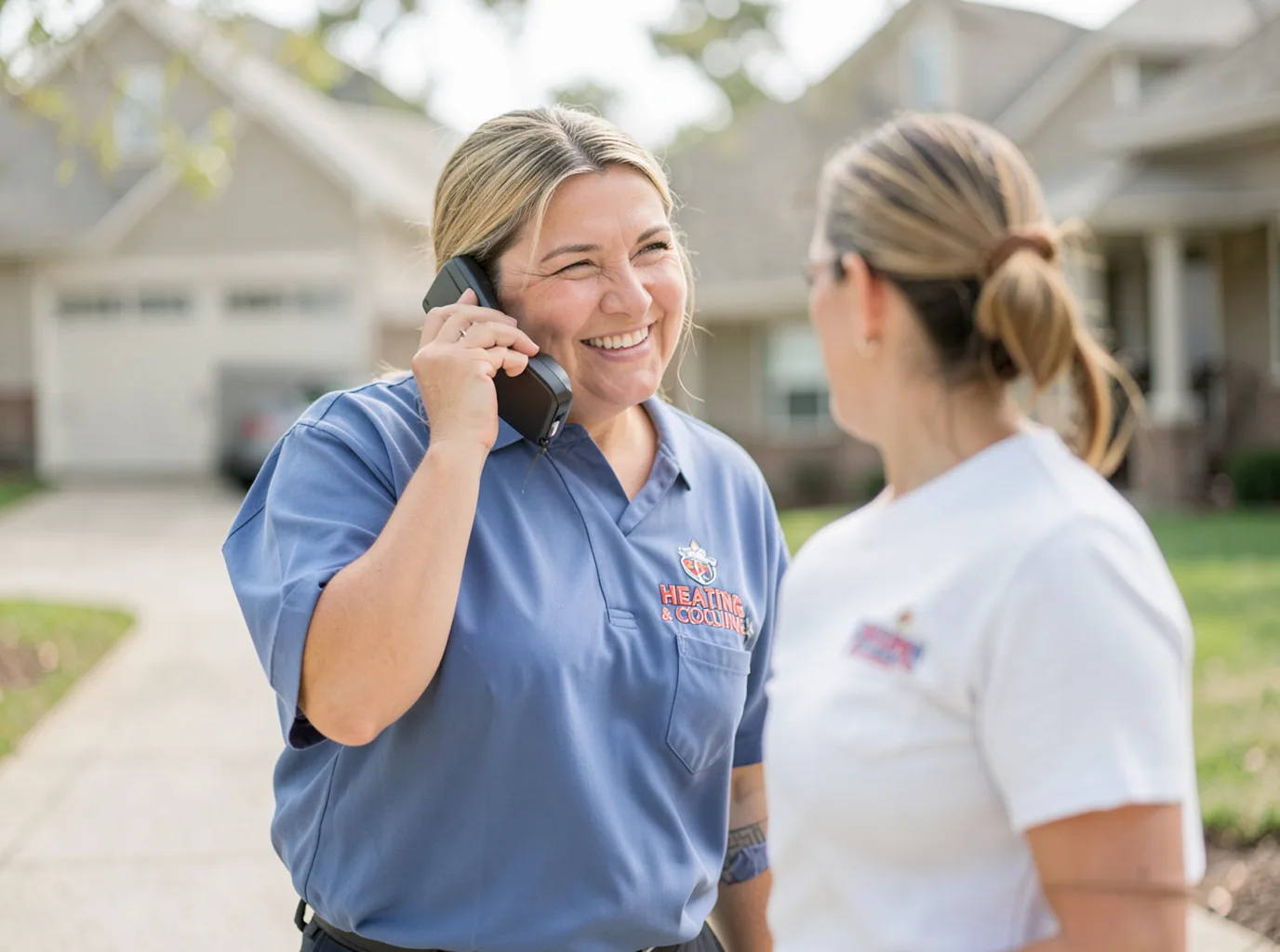 Hvac Repair Horse Creek, WY FAQs